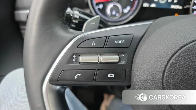 Hyundai The New Grandeur IG id 4708287 из Кореи 10