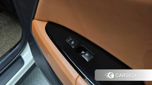 Kia Sportage 5th Generation Hybrid id 4475878 из Кореи 10