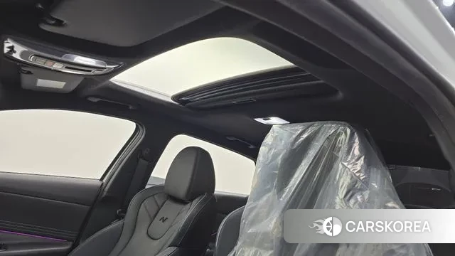 Hyundai Avante (CN7) id 3281026 из Кореи 10