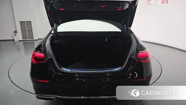 Mercedes-Benz S-Class W223 id 3341881 из Кореи 10