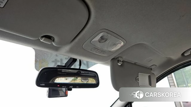 Hyundai The New Grand Starex id 4246313 из Кореи 10