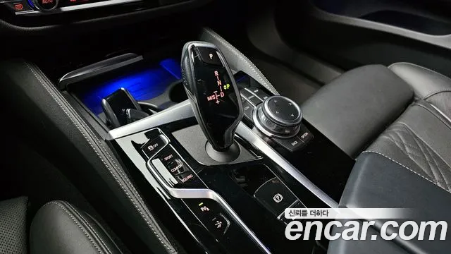 BMW 6 Series GT (G32) id 2680358 из Кореи 10