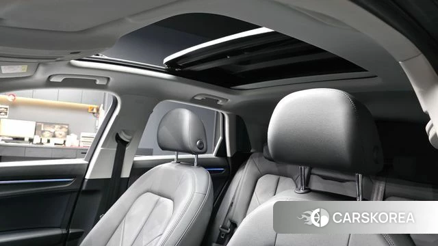 Audi Q3 (F3) id 4732108 из Кореи 10