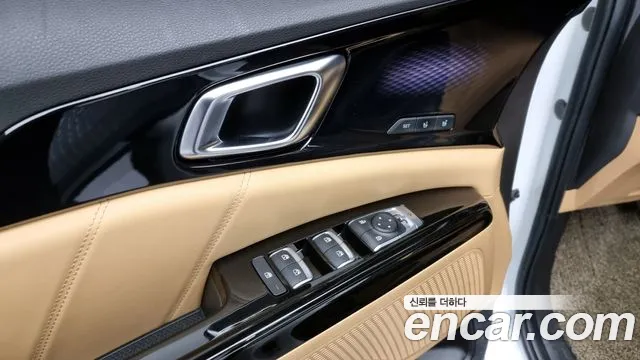 Kia Carnival 4th generation id 2330715 из Кореи 10