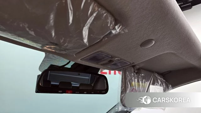 Kia The New Morning (JA) id 3811446 из Кореи 10