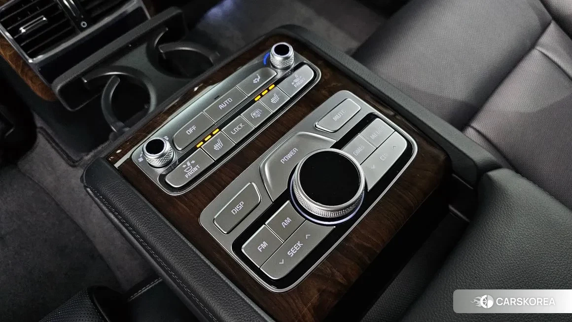 Kia More K9 id 1668586 из Кореи 10