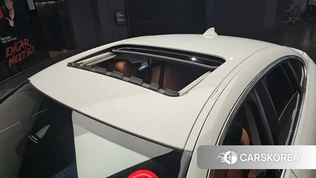 BMW 4 Series (F32) id 3760898 из Кореи 10