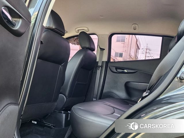 Chevrolet (GM Daewoo) The New Spark id 3982160 из Кореи 10