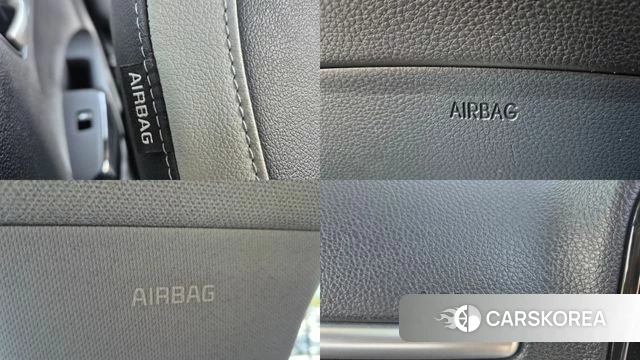 Kia All New Morning (JA) id 4300599 из Кореи 10