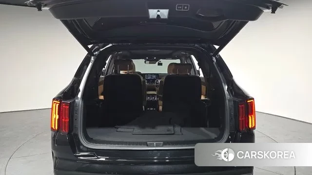 Kia Sorento 4th Generation id 3701737 из Кореи 10