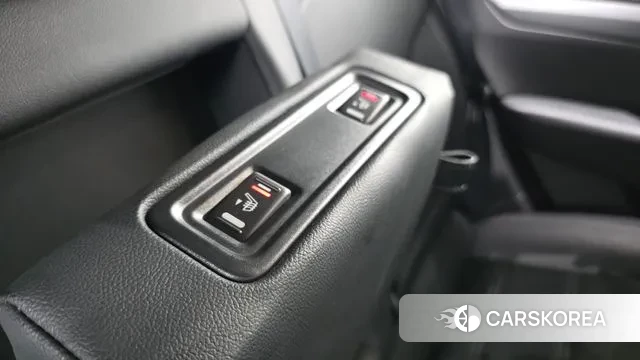 Renault Korea (Samsung) The New QM6 id 3344763 из Кореи 10