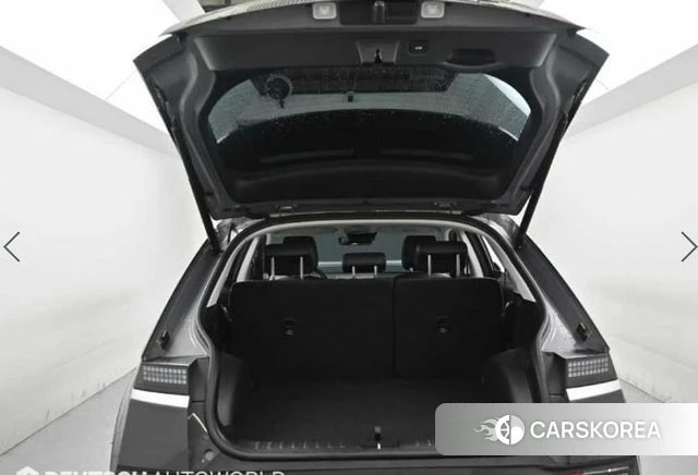 Hyundai Ionic 5 id 4222794 из Кореи 10