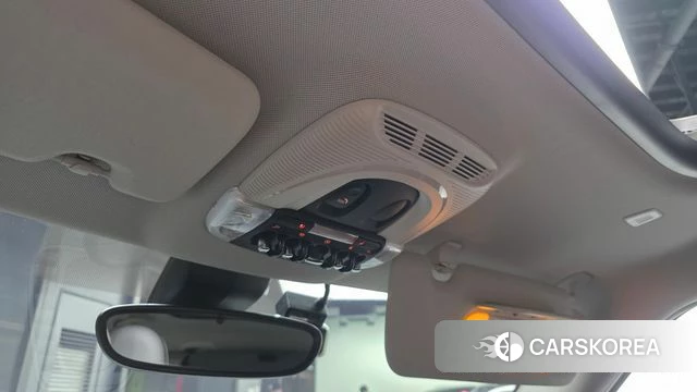 Mini Cooper Countryman id 3897643 из Кореи 10