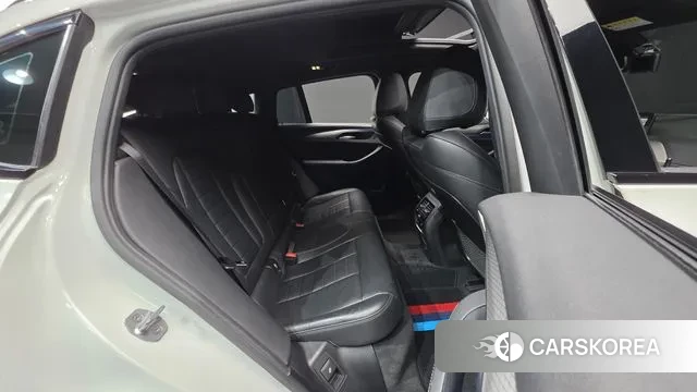 BMW X4 (G02) id 3687492 из Кореи 10