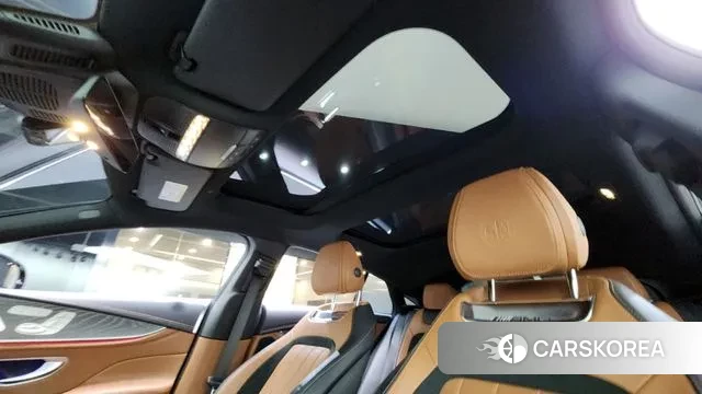 Mercedes-Benz AMG GT id 3372411 из Кореи 10