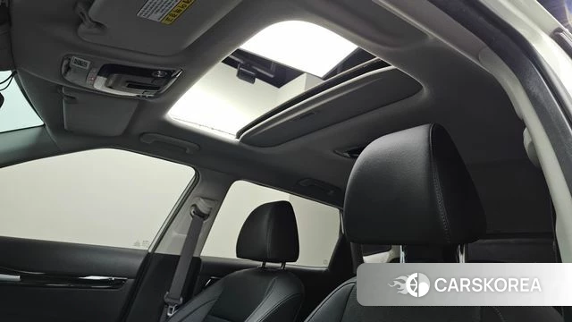 Kia Seltos id 4424244 из Кореи 10