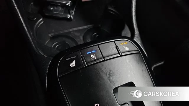 Kia Morning Urban (JA) id 3503483 из Кореи 10