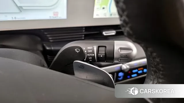 Hyundai Ionic 5 id 3027859 из Кореи 10