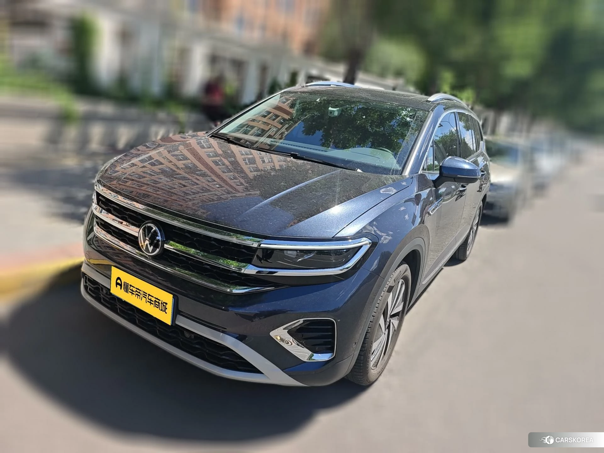 Volkswagen Lanjing id 4441140 из Китая 10