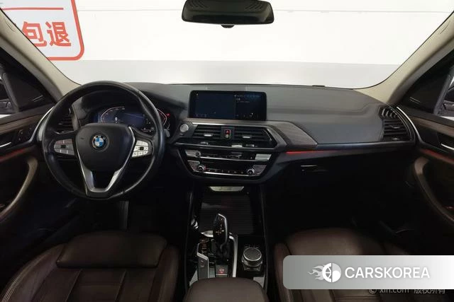 BMW X3 id 4273113 из Китая 10