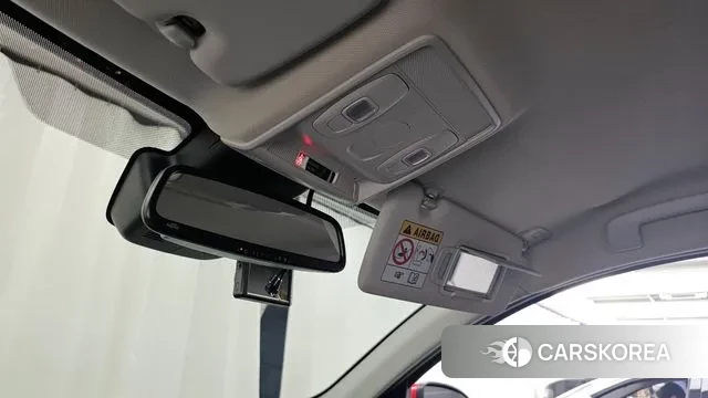 Renault Korea (Samsung) XM3 id 3478392 из Кореи 10