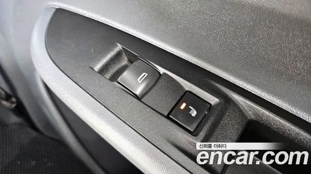 Chevrolet (GM Daewoo) Bolt EV id 2813549 из Кореи 10