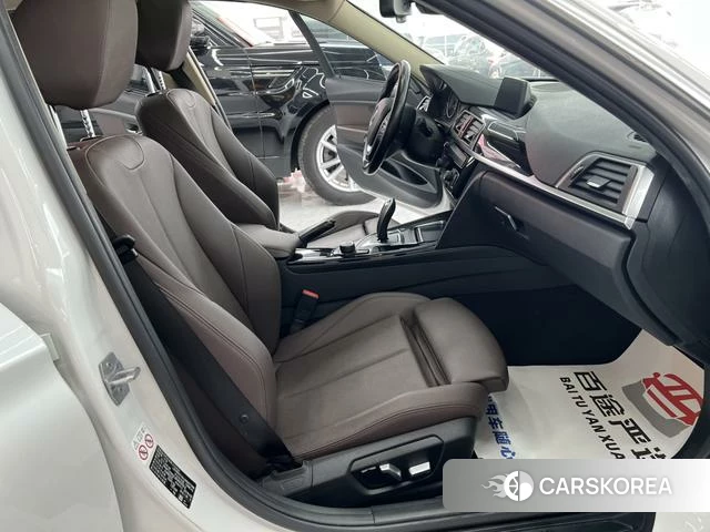 BMW 3 series id 4208801 из Китая 10