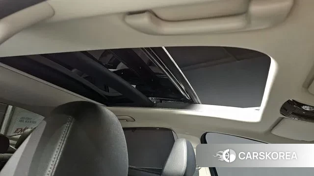 Kia K5 Hybrid 3rd Generation id 3525557 из Кореи 10