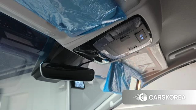 Hyundai Staria id 4701239 из Кореи 10