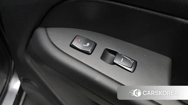 Ssangyong Rexton Sports id 3682202 из Кореи 10