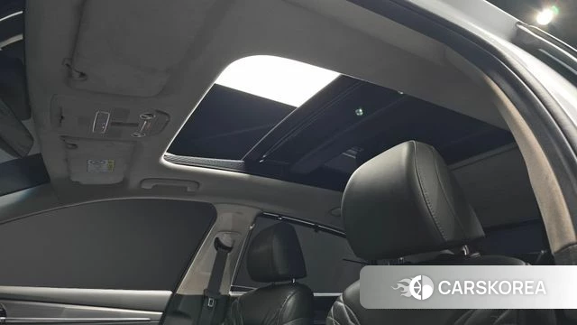 Hyundai The New Grandeur IG id 3844203 из Кореи 10