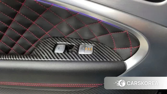 Genesis G70 id 2991448 из Кореи 10