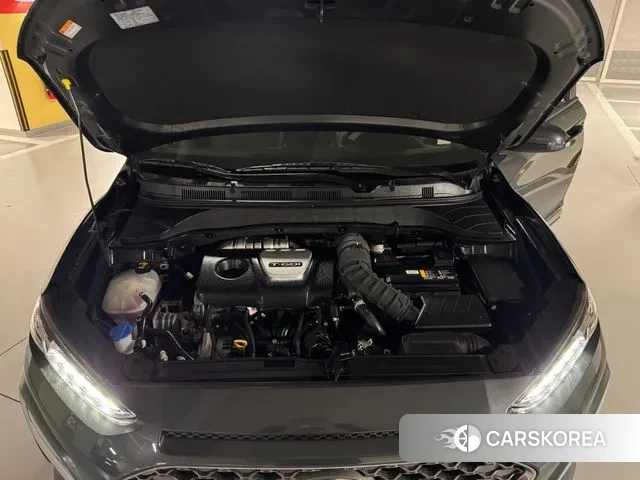 Hyundai Kona id 3345378 из Кореи 10