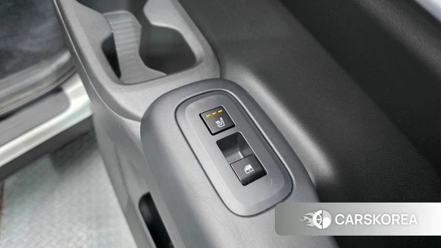 Hyundai Santa Fe (MX5) id 4608108 из Кореи 10