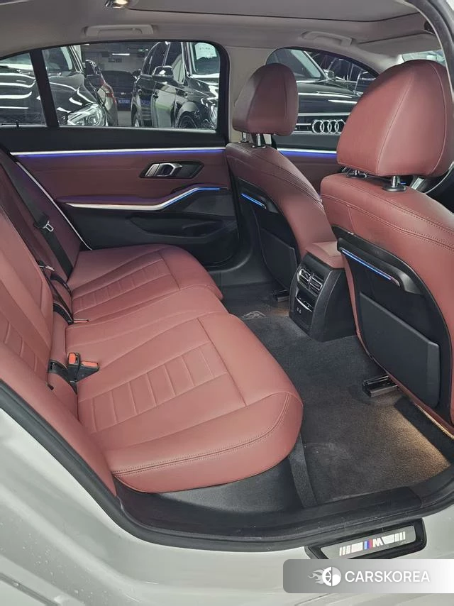 BMW 3 series id 4301340 из Китая 10