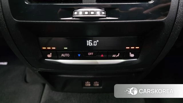 BMW X4 (G02) id 4692274 из Кореи 10