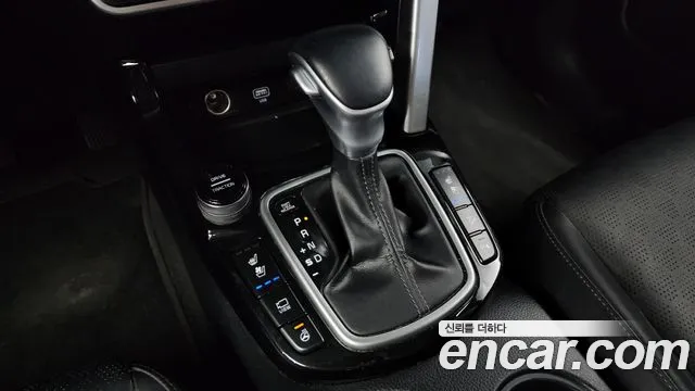 Kia Seltos id 2680626 из Кореи 10