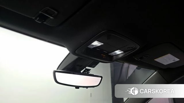 Chevrolet (GM Daewoo) Traverse id 3841785 из Кореи 10