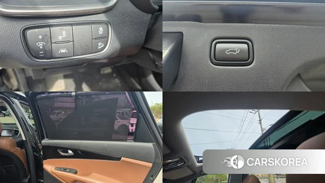 Kia The New Sorento id 4197154 из Кореи 10