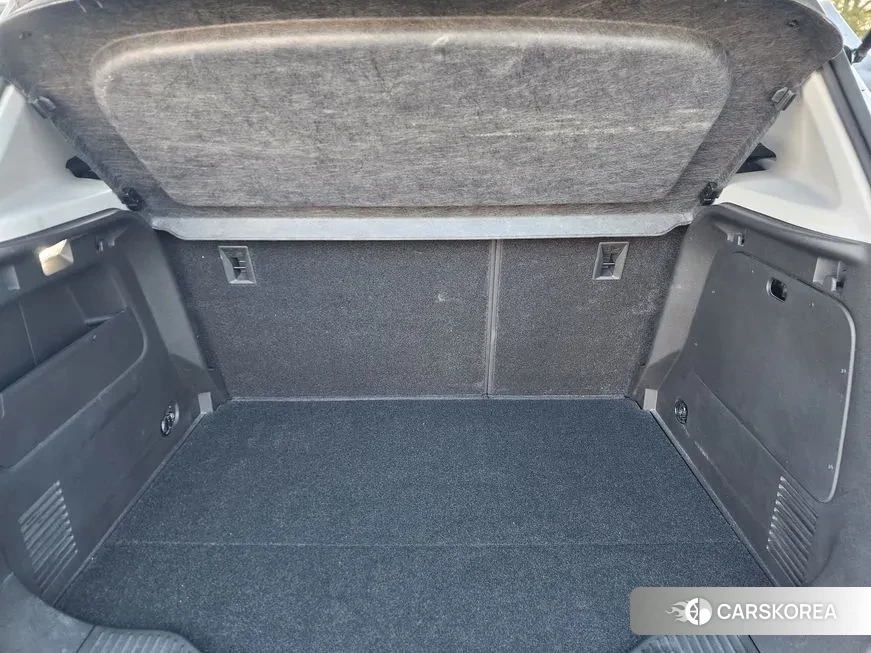 Chevrolet (GM Daewoo) The New Trax id 2159892 из Кореи 10