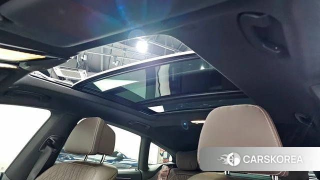 BMW 6 Series GT (G32) id 3921877 из Кореи 10