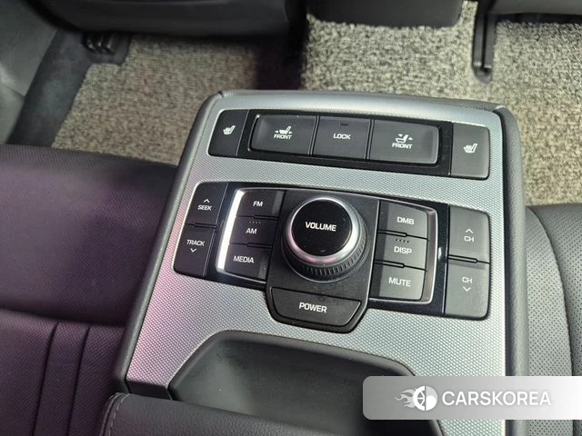 Genesis G80 id 4698592 из Кореи 10