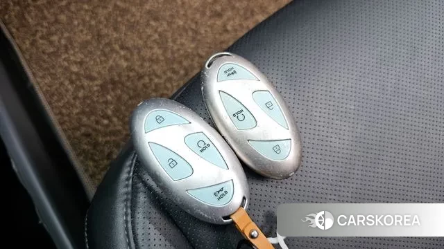 Hyundai Ionic 6 id 2905608 из Кореи 10