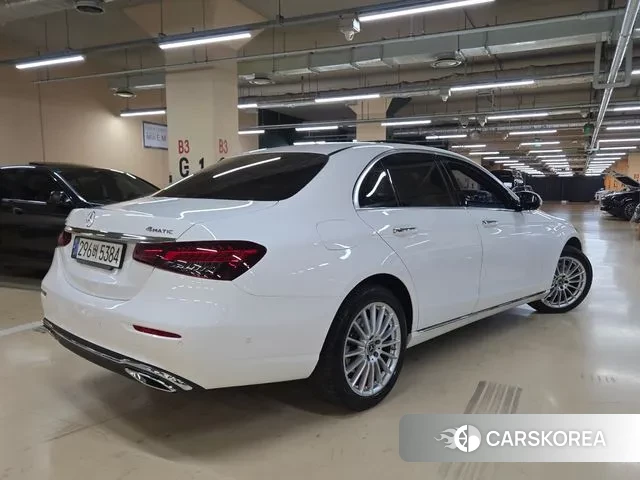 Mercedes-Benz E-Class W213 id 3747072 из Кореи 10
