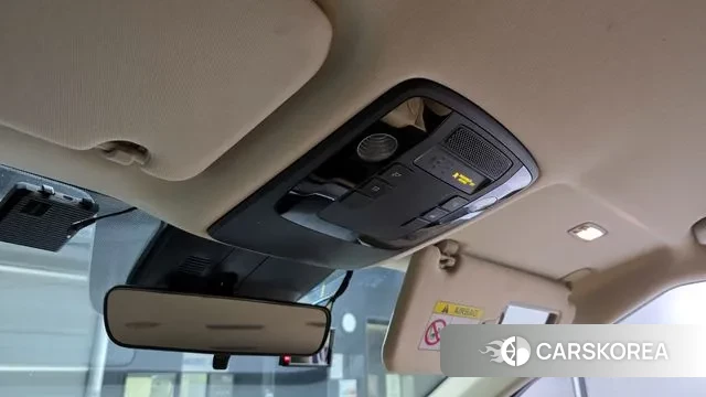 Kia Carnival 4th generation id 3650534 из Кореи 10