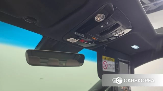Kia K8 Hybrid id 4682740 из Кореи 10