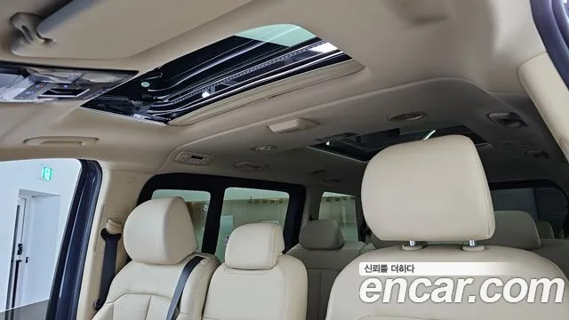 Hyundai Staria id 2832096 из Кореи 10