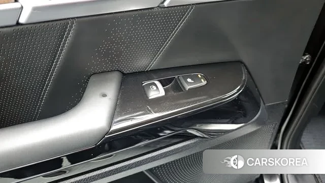 Kia Mohave Master id 3691477 из Кореи 10