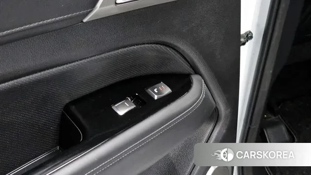 Ssangyong G4 Rexton id 3139863 из Кореи 10