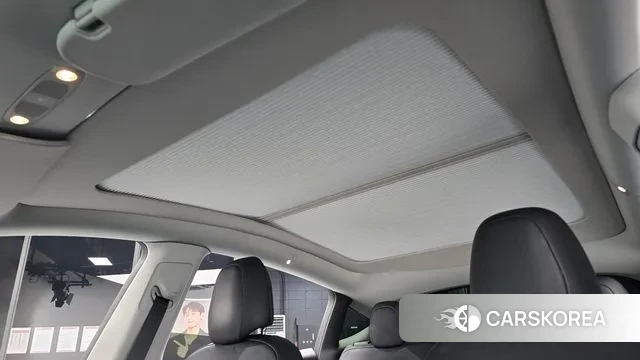 Tesla Model Y id 3587113 из Кореи 10